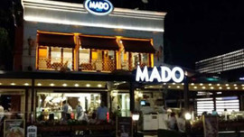 Ünlü pastane devi Mado'ya ortak geliyor