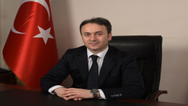  Çalışkan, İSMMMO Başkanlığına aday oldu