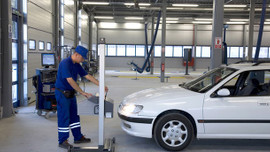 Araç muayenesinde ağır kusur!