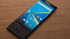 BlackBerry Priv'ın fiyatı 500 lira indirime girdi