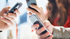 'İstenmeyen' mesajlara Gümrük Bakanlığı'ndan 1,3 milyon lira ceza