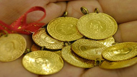 Altın alacaklara uyarı! Fiyatlar zirveye çıktı