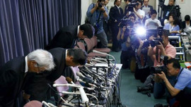 Mitsubishi'den şok yakıt itirafı! 25 yıldır sizi kandırıyoruz