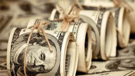 Dolar düştü! 6 ayın en düşük seviyesini yaşıyor