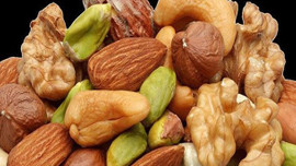 Kuruyemiş devi Peyman Gıda satılıyor