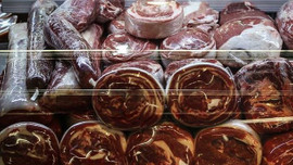 Et fiyatları normale döndü