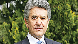 Oyak'ta Ulusoy devri bitti! 30 bin çalışanına veda etti