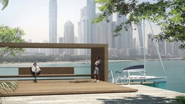 İşte Dubai'nin en pahalı apartmanı