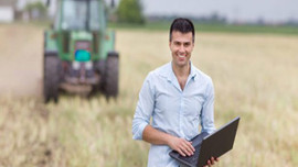 Genç çiftçi hibesine büyük başvuru