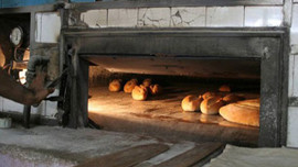 Bunu yapmayan yandı! Ruhsatsız fırına mühür