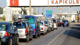 Turizm gurbetçi ile artacak