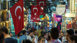 Türkiye borç sıfırlamada 11. sırada