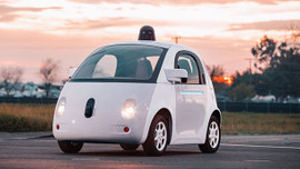 Sürücüsüz otomobile sürücü aranıyor