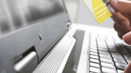 İnternet alışverişinde yeni dönem: Ürüne bak ödeme yap!