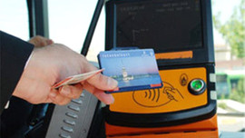 Akbil dolumlarında yeni dönem!