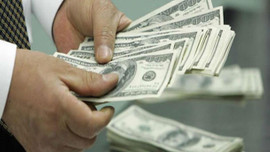 Dolar alacaklar dikkat! Dolar 2016'nın zirvesinde