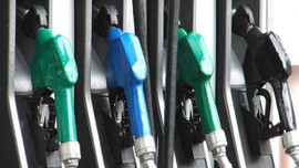 Benzine 11 kuruş zam geldi!