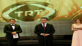 "8. TRT Belgesel Ödülleri" sahiplerini buldu