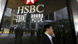 Bankacılık devi HSBC'den dev işten çıkarma