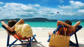 Yerli turistlerin harcamaları rekora koşuyor