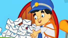 Postacıya da erken emeklilik!