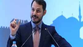 Enerjide 4.5 milyarlık dev proje