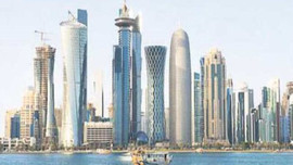 Katar'dan büyük yatırım hamlesi