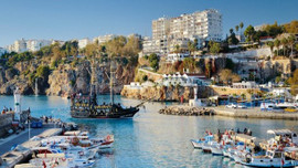 Turizme 19 Mayıs bereketi