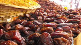 Hurmada vergi sıfırlandı