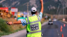 Dikkat! TEM yolu 1 ay boyunca kapalı