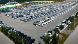 İkinci el otomobillerde en çok yerli markalar sattı