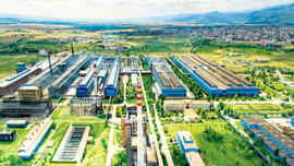 Eti Alüminyum'a dev yatırım! Dünya pazarına açıldı