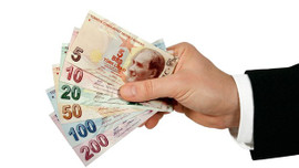 Elden ücret dönemine son!