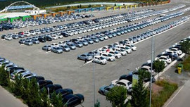 Araba alacaklara müjde! Faizler sıfıra indi