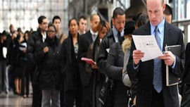 ABD'de işsizlik maaşı başvuruları düşüşe geçti