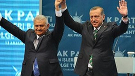 İşte Binali Yıldırım'ın imzasını taşıyan projeler