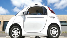 Google'a ortak geldi