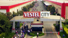 Vestel dünya pazarında! Güney Kore'ye açılıyor