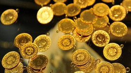 Altının gramı düştü! 120 liranın altında