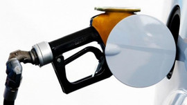 Gece yarısından itibaren motorinin litresi 7 kuruş artacak