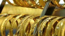 Altın son 5 yılda yüzde 60 değer kazandı