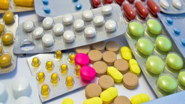 İlaç sıkıntısına son!