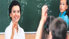 Özel okullara 5 bin öğretmen alınacak