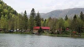 Karadeniz'in paha biçilmez yerleri!
