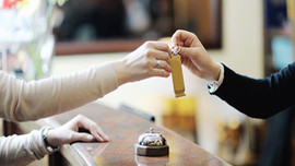 İstanbul'daki otellerde doluluk oranı azaldı