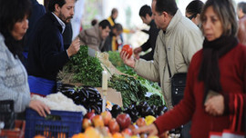 Pazara çıkacaklar müjde! Sebze fiyatları yarıya indi