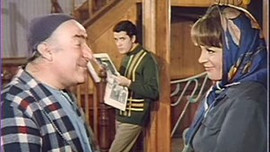 Efsane filmler bu evlerde çekildi