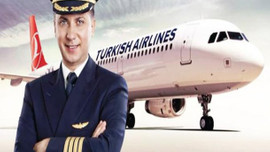 Açıköğretim mezunlarına THY müjdesi! Pilot olabilecekler...