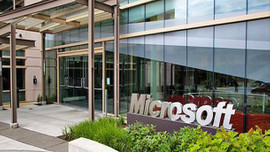 Microsoft'ta şok! Bin 850 kişiyi işten çıkarıyor
