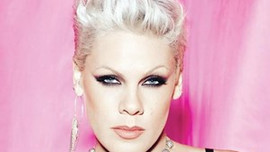 Ünlü şarkıcı Pink ''cennetim''dediği evi satıyor!